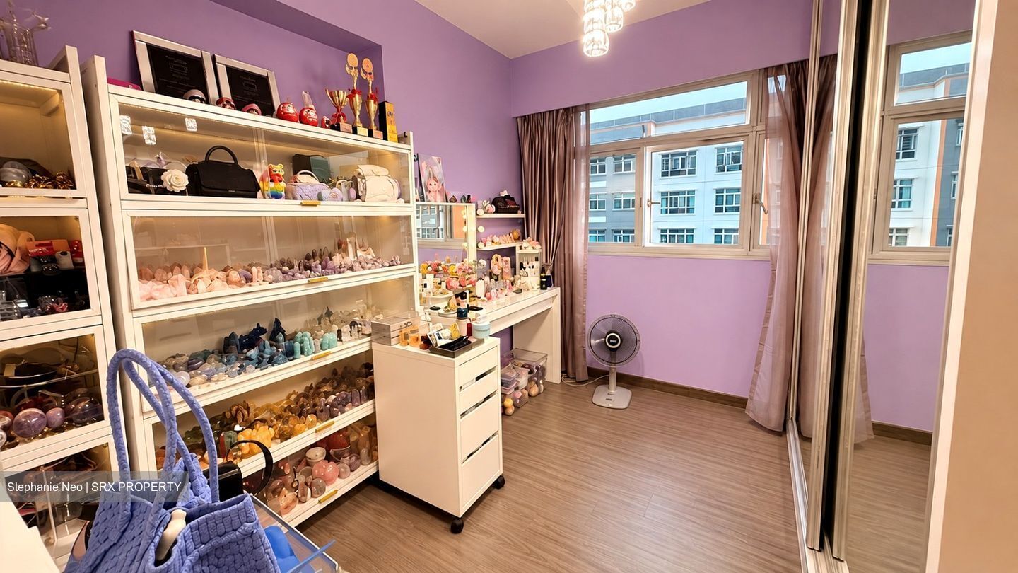 Blk 338C Anchorvale Parkview (Sengkang), HDB 4 Rooms #621869181